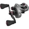 imageKastKing Speed Demon Elite Fishing Reel Worlds Fastest 1051 Gear RatioDeadbolt Baitcasting Reel 101 Shielded Stainless Steel BB CNC Lightweight Aluminum Frame Available in Skipping VersionDeadbolt  No Drag