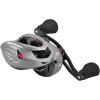 imageKastKing Speed Demon Elite Fishing Reel Worlds Fastest 1051 Gear RatioDeadbolt Baitcasting Reel 101 Shielded Stainless Steel BB CNC Lightweight Aluminum Frame Available in Skipping VersionDeadbolt  No Drag