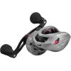 imageKastKing Speed Demon Elite Fishing Reel Worlds Fastest 1051 Gear RatioDeadbolt Baitcasting Reel 101 Shielded Stainless Steel BB CNC Lightweight Aluminum Frame Available in Skipping VersionDeadbolt  No Drag