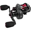 imageKastKing Speed Demon Elite Fishing Reel Worlds Fastest 1051 Gear RatioDeadbolt Baitcasting Reel 101 Shielded Stainless Steel BB CNC Lightweight Aluminum Frame Available in Skipping VersionSkipping  Shallow Spool