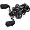 imageKastKing Speed Demon Elite Fishing Reel Worlds Fastest 1051 Gear RatioDeadbolt Baitcasting Reel 101 Shielded Stainless Steel BB CNC Lightweight Aluminum Frame Available in Skipping VersionHigh Speed 1051