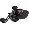 imageKastKing Speed Demon Elite Fishing Reel Worlds Fastest 1051 Gear RatioDeadbolt Baitcasting Reel 101 Shielded Stainless Steel BB CNC Lightweight Aluminum Frame Available in Skipping VersionSkipping  Shallow Spool