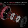 imageKastKing Speed Demon Elite Spinning Reel  Worlds Fastest Spinning Reel 741 Ratio  Lightweight  Fresh or Saltwater Fishing Reel  10  1 MaxiDur Double Shielded Stainless Steel BBSSize2000741