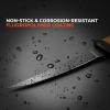 imageKastKing Speed Demon Pro Fillet Knife  Razor Sharp G4116 German StainlessSteel Blade Professional Level Knives for Filleting and Boning NonSlip Handles Includes Protective SheathH 9 flex fillet knife