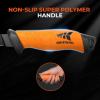 imageKastKing Speed Demon Pro Fillet Knife  Razor Sharp G4116 German StainlessSteel Blade Professional Level Knives for Filleting and Boning NonSlip Handles Includes Protective SheathG 7 flex fillet knife