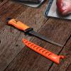 imageKastKing Speed Demon Pro Fillet Knife  Razor Sharp G4116 German StainlessSteel Blade Professional Level Knives for Filleting and Boning NonSlip Handles Includes Protective SheathG 7 flex fillet knife