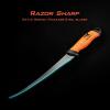 imageKastKing Speed Demon Pro Fillet Knife  Razor Sharp G4116 German StainlessSteel Blade Professional Level Knives for Filleting and Boning NonSlip Handles Includes Protective SheathG 7 flex fillet knife