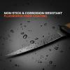 imageKastKing Speed Demon Pro Fillet Knife  Razor Sharp G4116 German StainlessSteel Blade Professional Level Knives for Filleting and Boning NonSlip Handles Includes Protective SheathE 9 strong fillet knife
