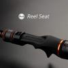 imageKastKing Speed Demon Pro Tournament Series Bass Fishing Rods Elite Carbon High Modulus 1 Pc Blanks Fuji Guides ampamp Reel Seats 20 Technique Specific Lengths ampamp ActionsSpinning ampamp Casting
