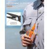 imageKastKing SteelStream Fishing Tool Set Fishing Gear  Corrosion Resistant Fishing Pliers Fillet Knife Fishing Scissors Fish Lip Gripper MultiFunctional Jaw Fishing Gifts for Men