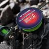 imageKastKing Superpower ColorShield Braided Fishing Line  Colorfast Braided Line 100 Solution Dyed UHMWPE Fiber Smooth ampamp Strong Superline Near Zero Stretch Sensitive High Abrasion Resistance
