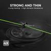 imageKastKing Superpower ColorShield Braided Fishing Line  Colorfast Braided Line 100 Solution Dyed UHMWPE Fiber Smooth ampamp Strong Superline Near Zero Stretch Sensitive High Abrasion Resistance
