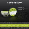 imageKastKing TriPolymer Crappie Advanced Monofilament Fishing Line Higher Strength Super Smooth Low Light Refraction TriExtrusion Advanced Mono Fishing line Highly Abrasion ResistantSUNRISE YELLOW