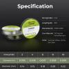 imageKastKing TriPolymer Crappie Advanced Monofilament Fishing Line Higher Strength Super Smooth Low Light Refraction TriExtrusion Advanced Mono Fishing line Highly Abrasion ResistantCAMO