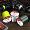 imageKastKing Tripolymer Advanced Monofilament Fishing Line   LB Filler Spools Mono Line High Strength Highly Abrasion Resistant Super Smooth Low Light Refraction TriExtrusion Advanced Fish LineC MAX GREEN