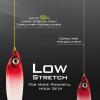 imageKastKing Tripolymer Advanced Monofilament Fishing Line   LB Filler Spools Mono Line High Strength Highly Abrasion Resistant Super Smooth Low Light Refraction TriExtrusion Advanced Fish LineC MAX GREEN