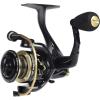 imageKastKing Valiant Eagle Gold Spinning Reel  621 HighSpeed Gear Ratio Freshwater and Saltwater Fishing Reel Faster Line Retrieve Braid Ready Spool 71 Shielded Stainless Steel Ball Bearings1000621