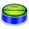 imageKastKing Worlds Premium Monofilament Fishing Line  Paralleled Roll Track  Strong and Abrasion Resistant Mono Line  Superior Nylon Material Fishing Line  2015 ICAST Award Winning ManufacturerChrome Blue