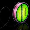 imageKastKing Worlds Premium Monofilament Fishing Line  Paralleled Roll Track  Strong and Abrasion Resistant Mono Line  Superior Nylon Material Fishing Line  2015 ICAST Award Winning ManufacturerPink Shocker