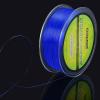 imageKastKing Worlds Premium Monofilament Fishing Line  Paralleled Roll Track  Strong and Abrasion Resistant Mono Line  Superior Nylon Material Fishing Line  2015 ICAST Award Winning ManufacturerChrome Blue