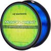 imageKastKing Worlds Premium Monofilament Fishing Line  Paralleled Roll Track  Strong and Abrasion Resistant Mono Line  Superior Nylon Material Fishing Line  2015 ICAST Award Winning ManufacturerChrome Blue