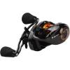 imageKastKing Zephyr Bait Finesse Baitcasting Reel Carbon Fiber Fishing Reel  Drag Clicker Version 721 Gear Ratio Fishing Reel  56oz Lightweight Bait Finesse System Casting Reel Right Hand