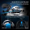 imageKastKing iReel One IFC Smart Baitcasting Fishing Reel Bluetooth Connectivity to Smart Devices and KastKing App Smoother ampamp Longer Casts with Axis Eye Line Guide and Digital IFC Braking SystemLeft Handed721