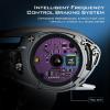 imageKastKing iReel One IFC Smart Baitcasting Fishing Reel Bluetooth Connectivity to Smart Devices and KastKing App Smoother ampamp Longer Casts with Axis Eye Line Guide and Digital IFC Braking SystemLeft Handed721