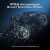 imageKastKing iReel One IFC Smart Baitcasting Fishing Reel Bluetooth Connectivity to Smart Devices and KastKing App Smoother ampamp Longer Casts with Axis Eye Line Guide and Digital IFC Braking SystemLeft Handed721