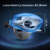 imageKastKing iReel One IFC Smart Baitcasting Fishing Reel Bluetooth Connectivity to Smart Devices and KastKing App Smoother ampamp Longer Casts with Axis Eye Line Guide and Digital IFC Braking SystemLeft Handed721