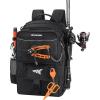 H: Black（without Tackle Box）