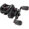 imageKastKing Brutus Baitcasting Fishing Reel Graphite Frame 721 Gear Ratio 51 Shielded StainlessSteel Ball Bearings10 Button Magnetic Braking System 176LB Carbon Fiber Drag Aluminum HandleLeft Handed721
