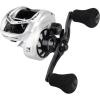 imageKastKing Kapstan Elite 300 Baitcasting Fishing Reel Low Profile Large Capacity Casting Reel Graphite Frame 35 lbs Drag 541 Ratio 81 Double ShieldedSS BB Centrifugal BrakingLeft Handed541