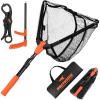 Net Combo- Hoop Size: 18