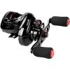 imageKastKing Royale Legend II Baitcasting Reels New Compact Design Baitcaster Fishing Reel 1764LB Carbon Fiber Drag CrossFire 8 Magnet Braking System Available in 541 and 721721left