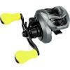 imageKastKing Skeet Reese Icon Baitcasting Reels  AutoMag Dual Braking System Fishing Reel 7oz Lightweight Aluminum Frame176 Lb Carbon Drag11  1 Stainless Steel BB721 Gear Ratio TPE Handle KnobsRight Handed  Aluminum Frame  7oz