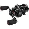 imageKastKing Spartacus II Baitcasting Fishing Reel 6oz Ultralight Baitcaster Reel Super Smooth with 176 LB Carbon Fiber Drag 721 Gear Ratio 39mm Palm Perfect Lower Profile DesignCRightBlack Rhino721