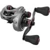 imageKastKing Speed Demon Elite Fishing Reel Worlds Fastest 1051 Gear RatioDeadbolt Baitcasting Reel 101 Shielded Stainless Steel BB CNC Lightweight Aluminum Frame Available in Skipping VersionDeadbolt  No Drag