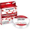 imageKastKing TriPolymer Advanced Monofilament Fishing Line Low Light Refraction Super Smooth Highly Abrasion Resistant Triple Cross Head Extrusion Process Fishing LineICE CLEAR