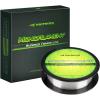 imageKastKing Worlds Premium Monofilament Fishing Line  Paralleled Roll Track  Strong and Abrasion Resistant Mono Line  Superior Nylon Material Fishing Line  2015 ICAST Award Winning ManufacturerIce Clear