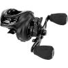imageKastKing Zephyr Baitcasting Fishing Reel Halo XII Magnetic Braking System Baitcaster Reel 71 Double Shielded Stainless Steel BB 721 HighSpeed Gear Ratio 18lb Triple Disc Carbon Fiber DragALeft HandedBlack721