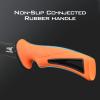imageKastKing 6inch Fishing Pliers and Fillet Knife 6quot Split Ring Nose Plier and 7quot Fillet Knife Orange6 Split Ring Plier Combo  Orange