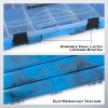 imageKastKing Bait Vault Camouflage Tackle Box Plastic Tackle Trays Fishing Tackle Box Storage Organizer with Removable Dividers 2 Packs 4 Packs Lure Boxes Terminal Tackle StorageBlue Camouflage 4Pack 3700