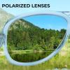 imageKastKing Bill Dance Polarized Sport Fishing Sunglasses for Men and Women Ideal for Driving Cycling and RunningUV ProtectionFrame Gloss Tal Light Blue  Lens Ice  Ice Blue Mirror