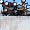 imageKastKing Estuary Inshore Saltwater Fishing Rods Spinning Rods and Casting Rods Featuring American Tackle Microwave Air Guides IM7 Toray Carbon Blanks Nano Resin Technology AAA Cork Handles