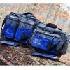 imageKastKing Fishing Gear ampamp Tackle Bags  Saltwater Resistant Fishing Bags  Fishing Tackle Storage BagsA3 MediumHossWithout Trays  15x11x1025Blue Patriot