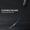imageKastKing Folding FilletFishingCampingHunting Knife Razor Sharp G4116 German StainlessSteel Blade NonSlip Handles 13  inch overall Length only 7  inch folded Includes SheathStryker Green