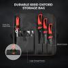 imageKastKing Intimidator Bait Knife and Filet Knives UltraSharp G4116 German StainlessSteel Blades Fresh or Saltwater NonSlip Handle Durable Storage Bag and Honing RodB Fish Cleaning Kit