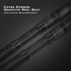 imageKastKing Kong Saltwater ampamp Freshwater Fishing Rod Powerful Lightweight SCurve Graphite Rod Blanks Nano Resin Technology StainlessSteel DoubleFoot Guides wTitanium Oxide Rings NonSlip HandlesA Spin 76Mh PowerFast2pcs