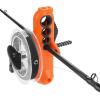 imageKastKing Patented Radius Line Spooler Compact Fishing Line Spooling Tool for Spinning Reels and Casting Reels  Line Spooler Spools Fishing Reels Without Line Twist Great Fishing GiftsRadius Line Spooler